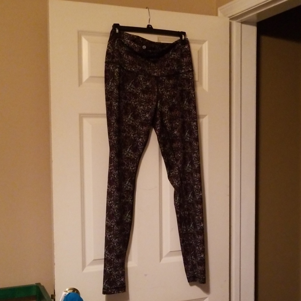 lululemon pants